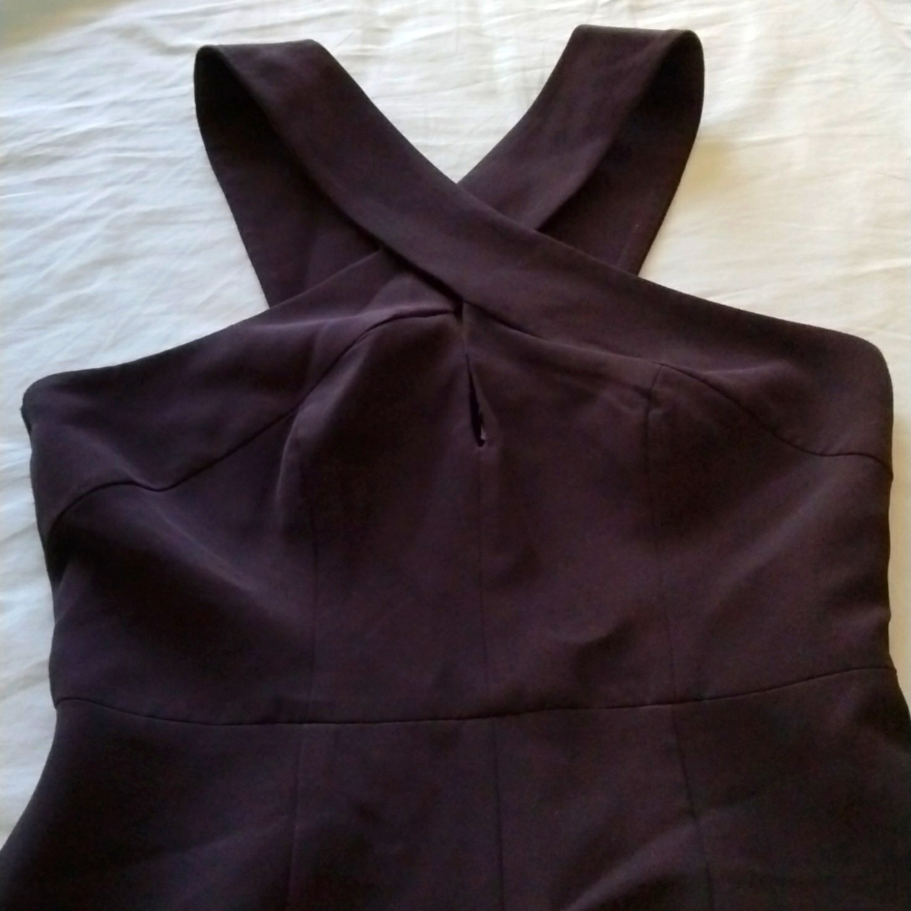🔥🔥🔥, KEEPSAKE the Label Sexy Criss cross Cocktail dress